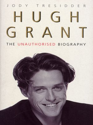 cover image of Hugh Grant